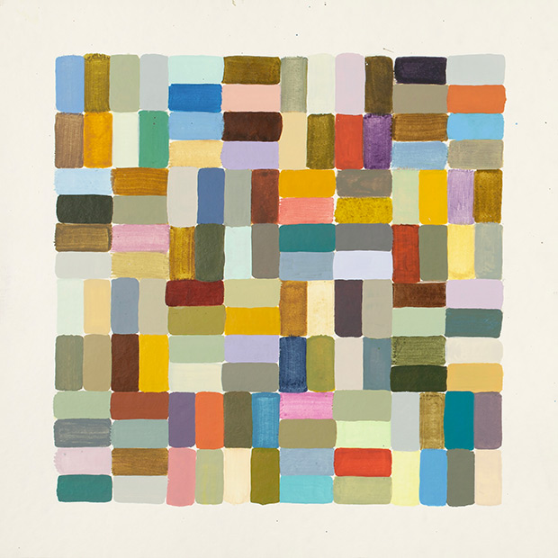 Ansicht: 128 Brush Strokes PR