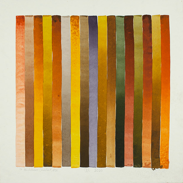 Ansicht: 17 Brush Strokes (Gradient)