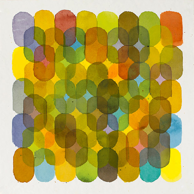 Ansicht: 68 Brush Strokes (acr-19)