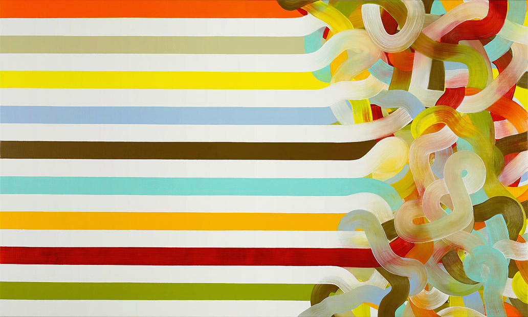 Ansicht: 18 Brushlines