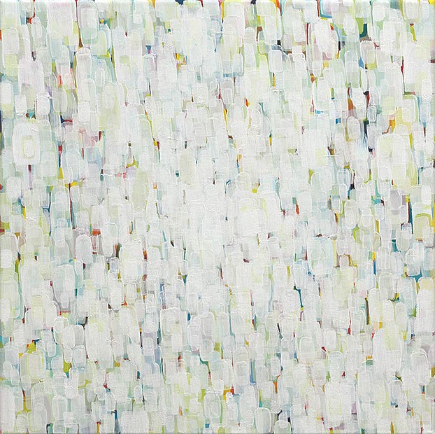 Ansicht: Pinselstriche 14