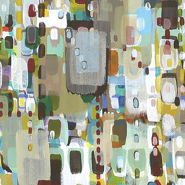 Ansicht: Pinselstriche 13