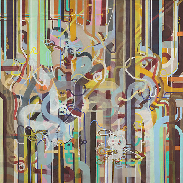 Ansicht: Facts & Fiction (Brushlines)