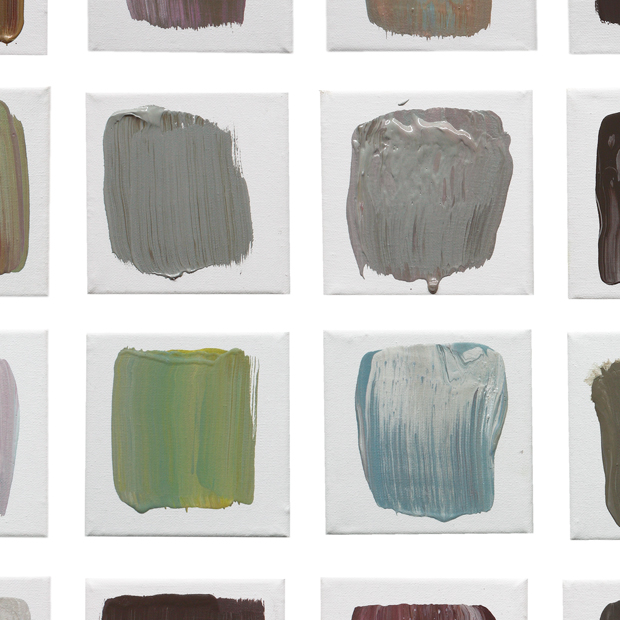 Ansicht: 121 Pinselstriche